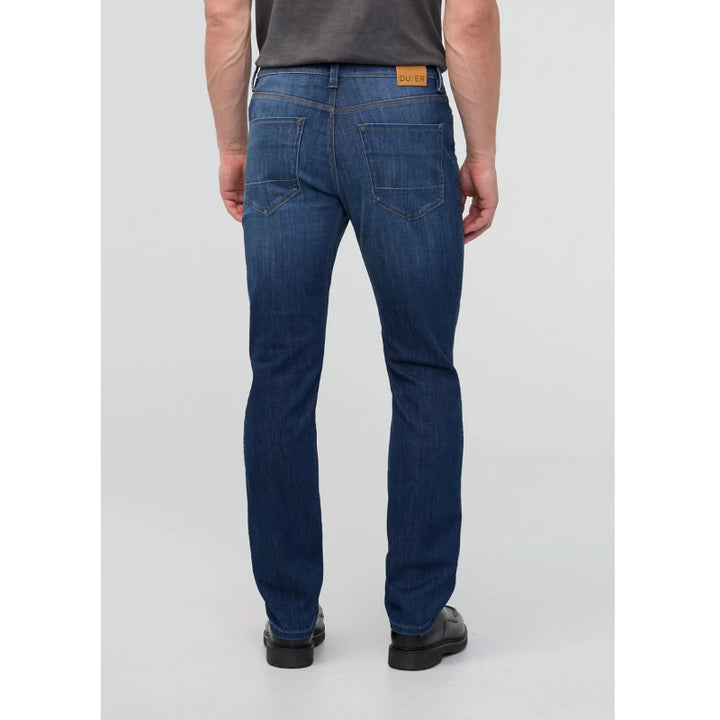 DU/ER Performance Denim Slim Straight