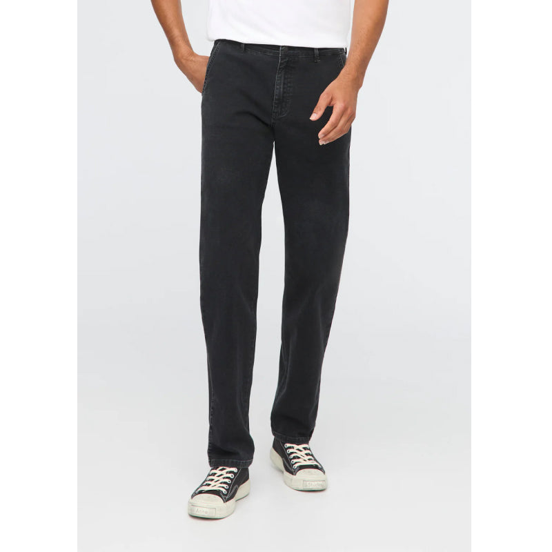 DU/ER Stretch Canvas Relaxed Chino