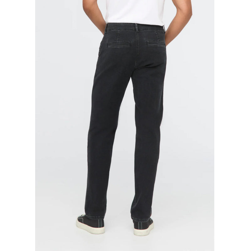 DU/ER Stretch Canvas Relaxed Chino
