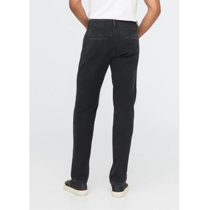 DU/ER Stretch Canvas Relaxed Chino