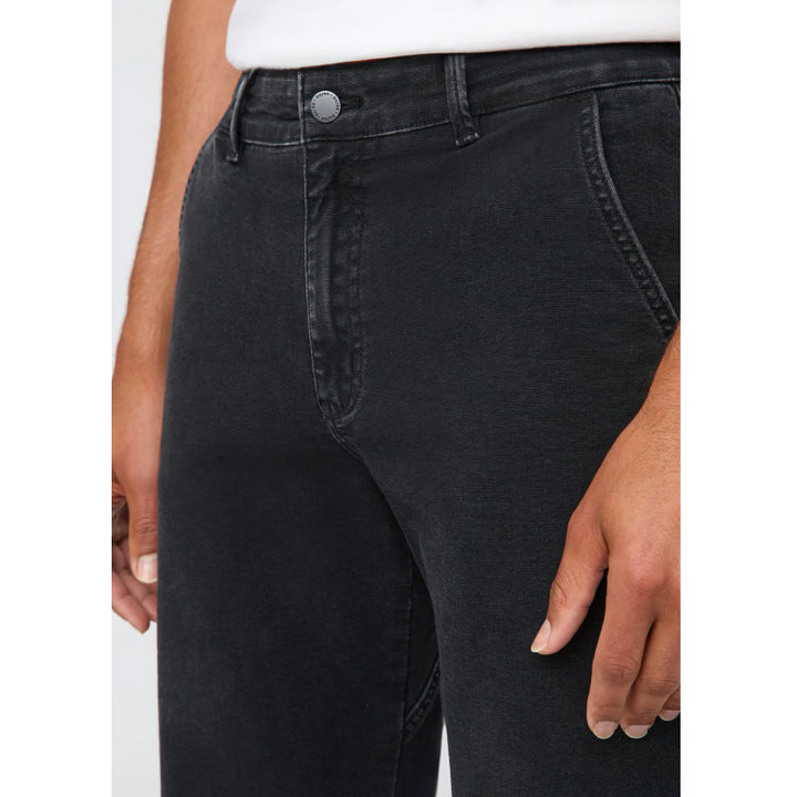 DU/ER Stretch Canvas Relaxed Chino