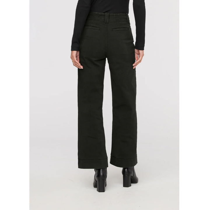 DU/ER LuxTwill High Rise Trouser - Women's
