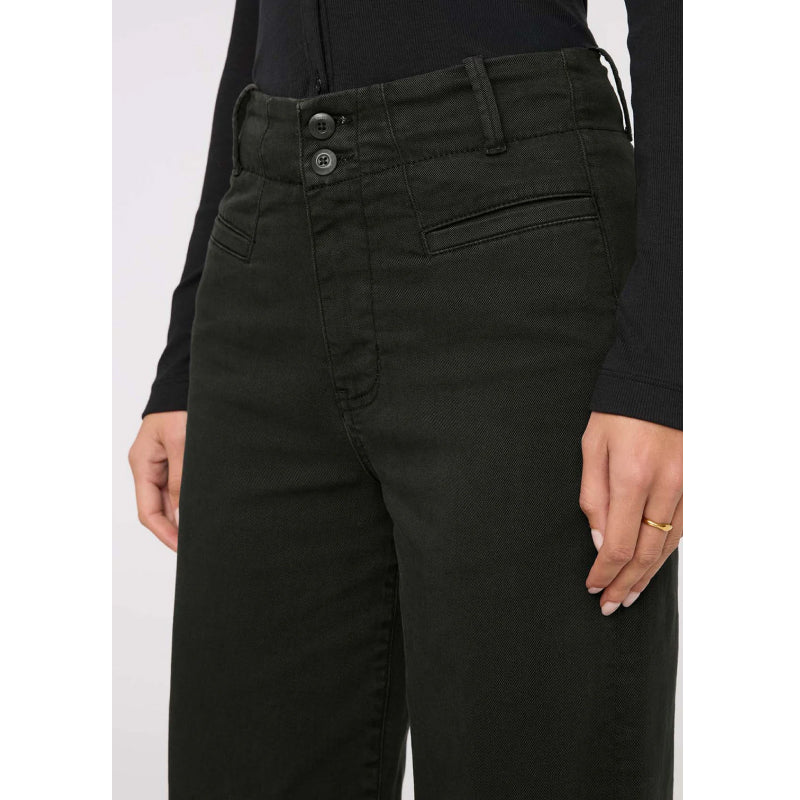 DU/ER LuxTwill High Rise Trouser - Women's