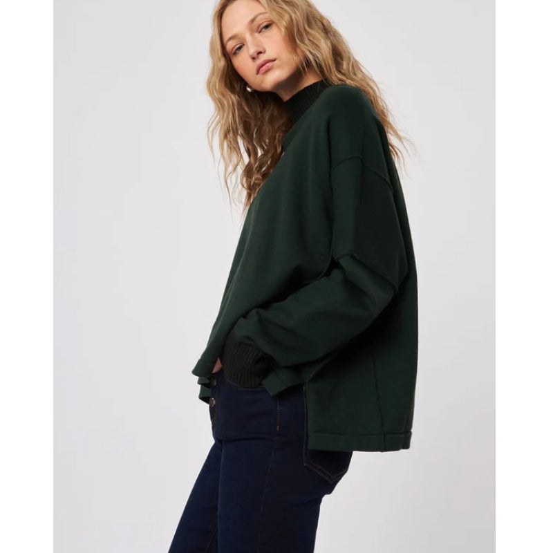 John + Jenn Apollo Sweater