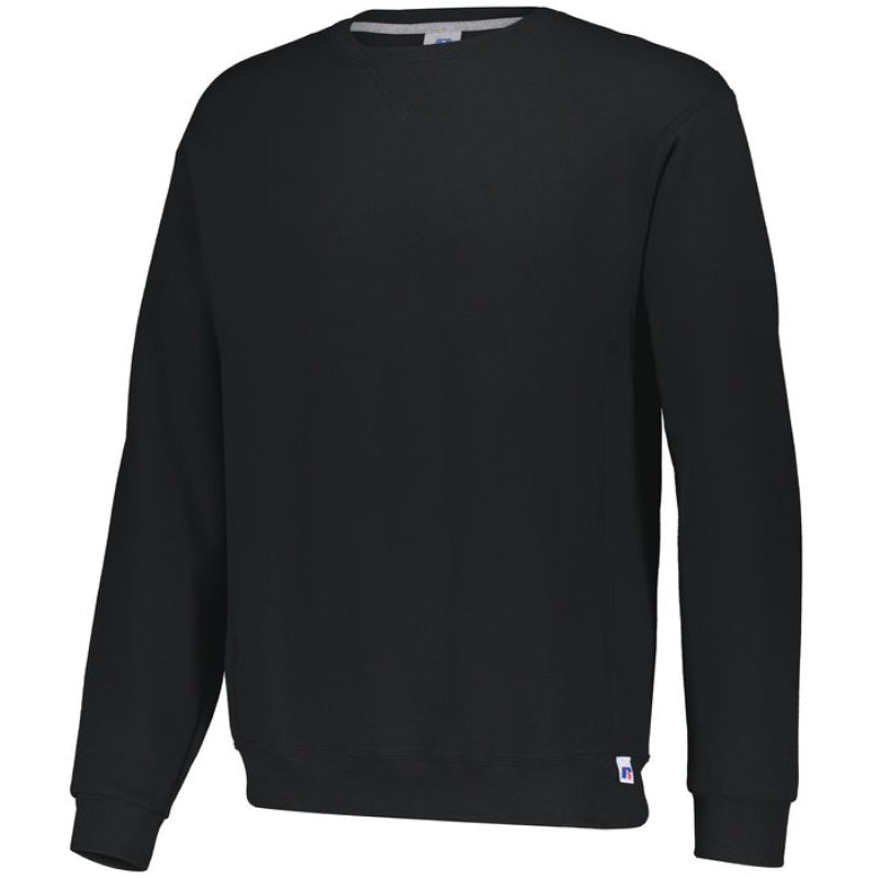 Ezeeteez Fleece Crew Neck Sweatshirt