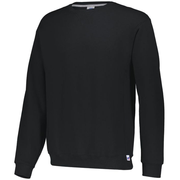 Ezeeteez Fleece Crew Neck Sweatshirt