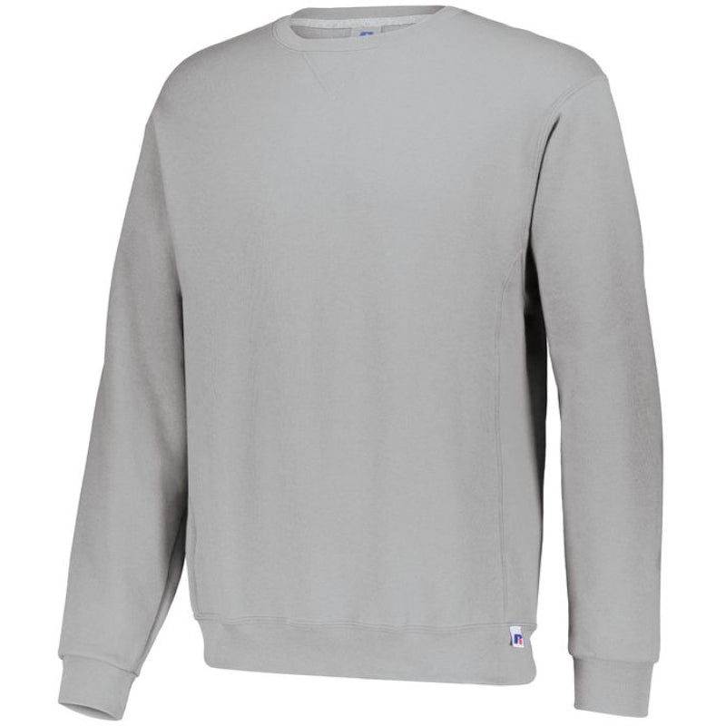 Ezeeteez Fleece Crew Neck Sweatshirt