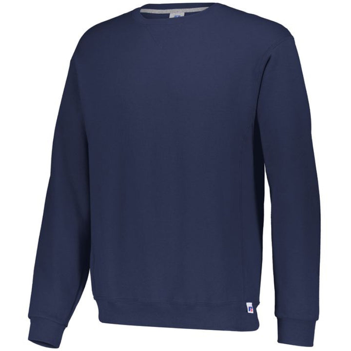 Ezeeteez Fleece Crew Neck Sweatshirt