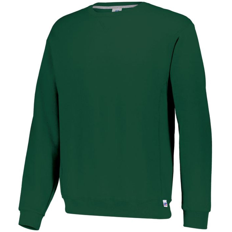 Ezeeteez Fleece Crew Neck Sweatshirt