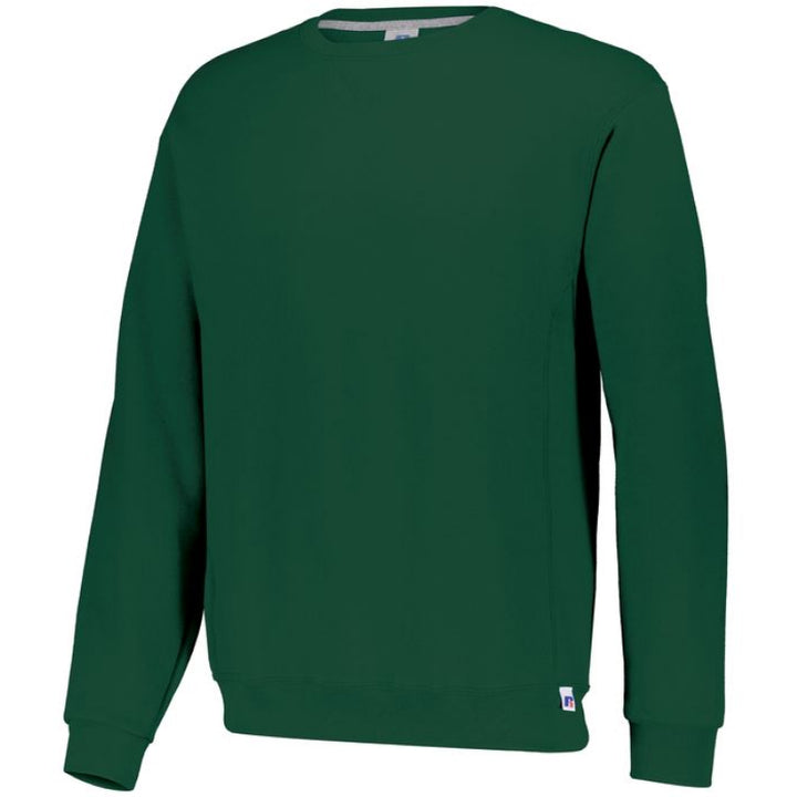 Ezeeteez Fleece Crew Neck Sweatshirt