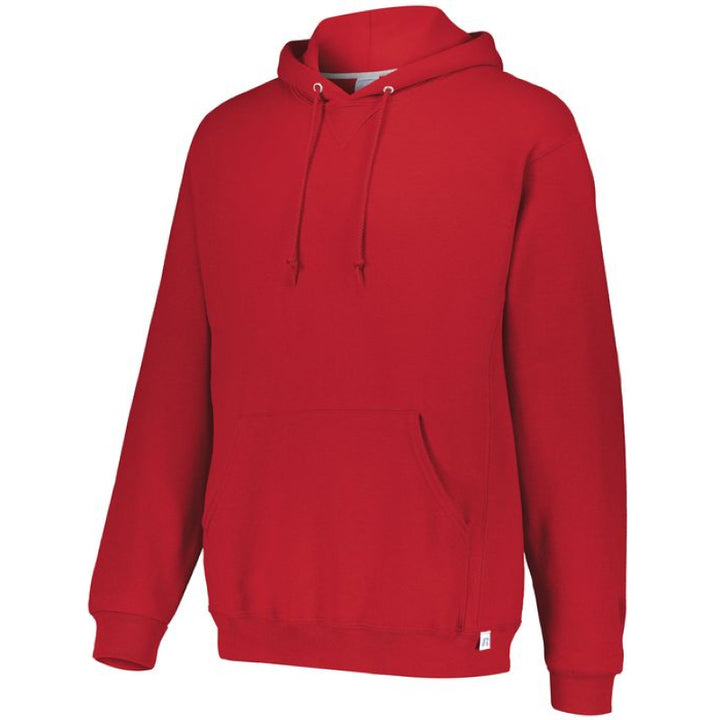 Ezeeteez Fleece Hoodie