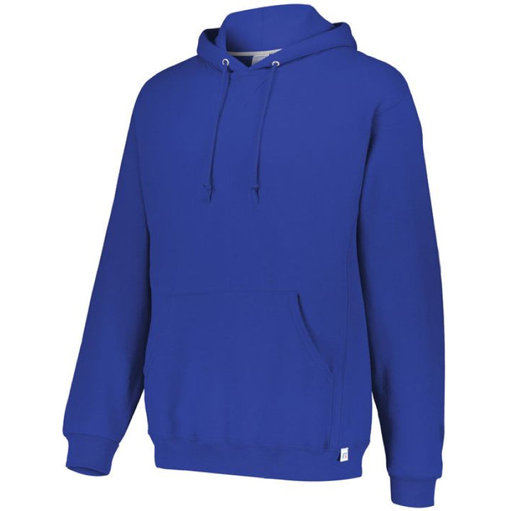 Ezeeteez Fleece Hoodie