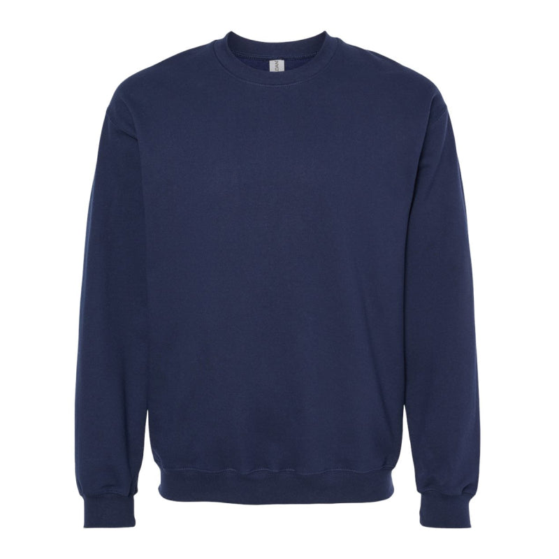 Ezeeteez Unisex Midweight Crewneck Sweatshirt