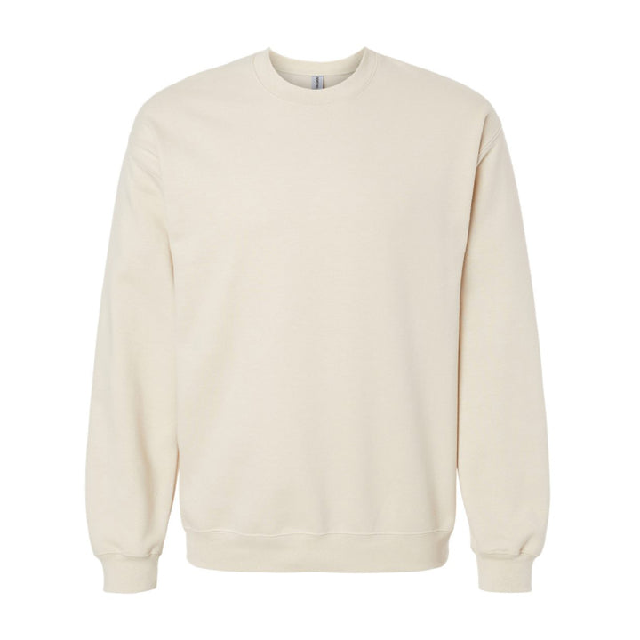 Ezeeteez Unisex Midweight Crewneck Sweatshirt