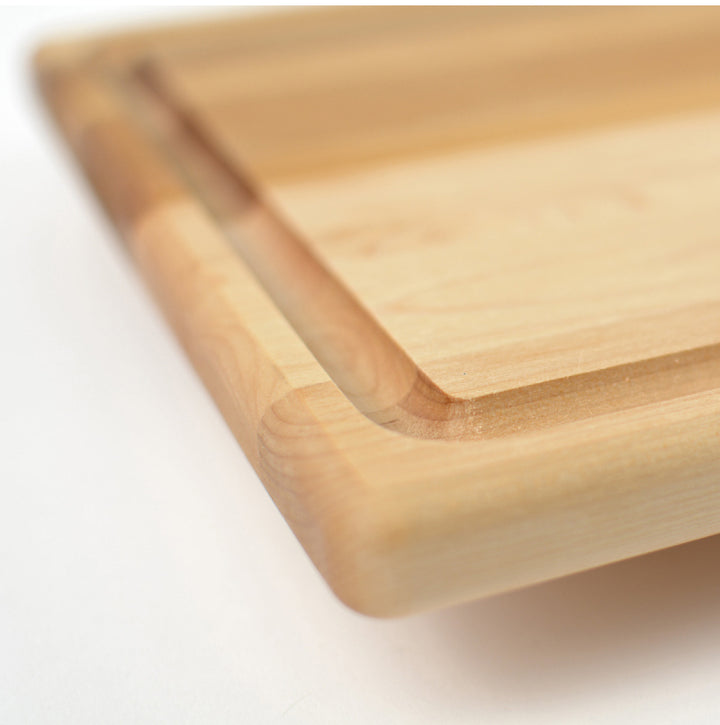 Canadian Maple Meat Cutting Board