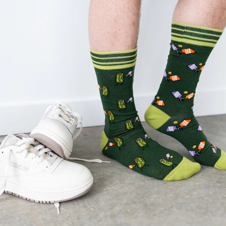 Friday Sock Co. - Men's Pickleball Socks