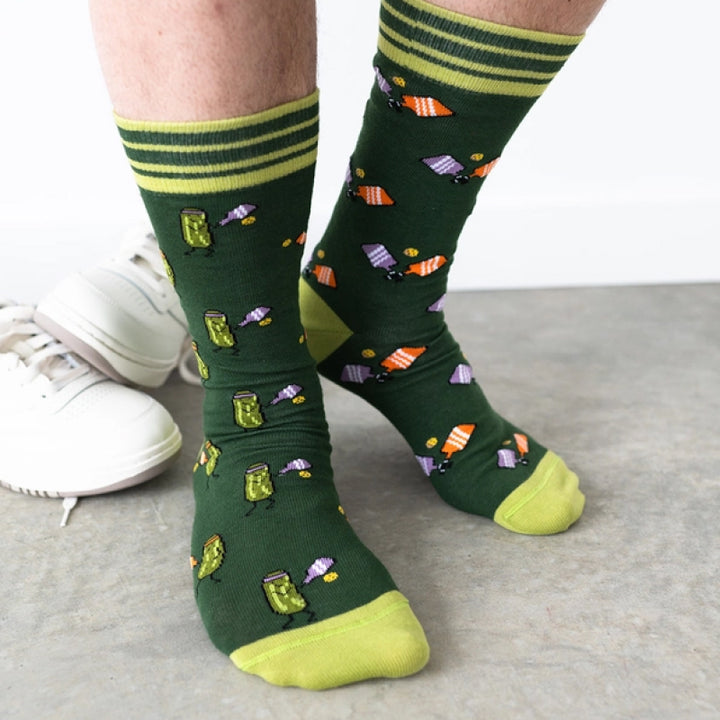 Friday Sock Co. - Men's Pickleball Socks