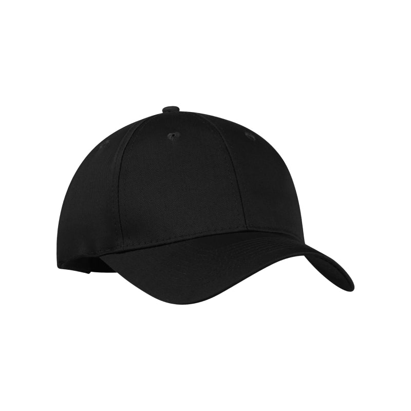 Take It Outside Essentials Everyday Cotton Twill Cap