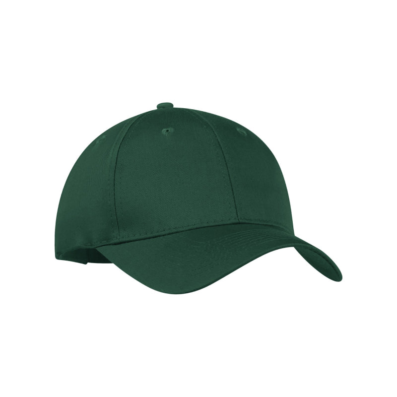 Take It Outside Essentials Everyday Cotton Twill Cap
