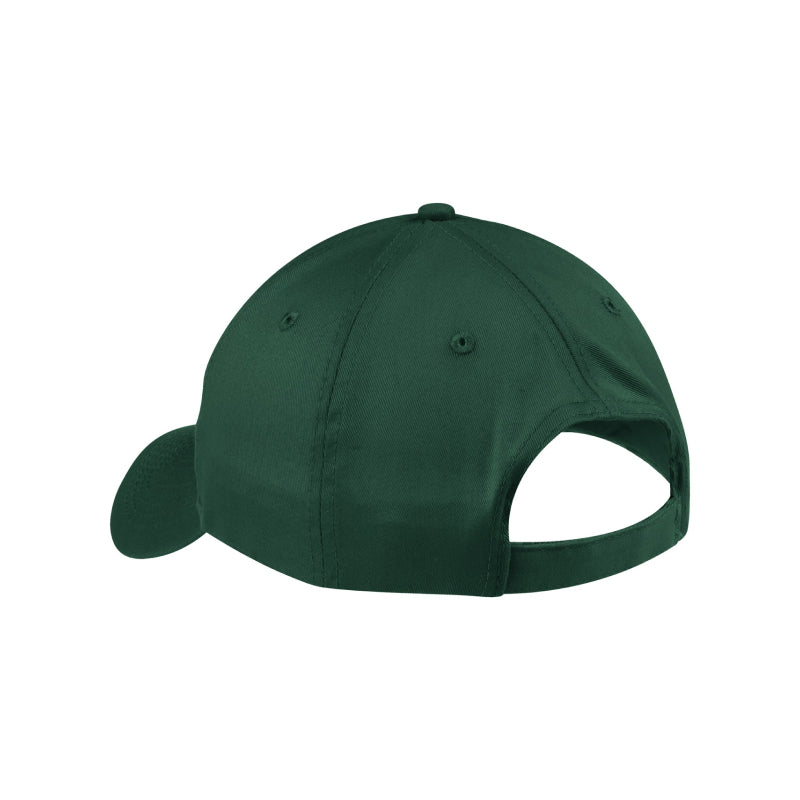Take It Outside Essentials Everyday Cotton Twill Cap