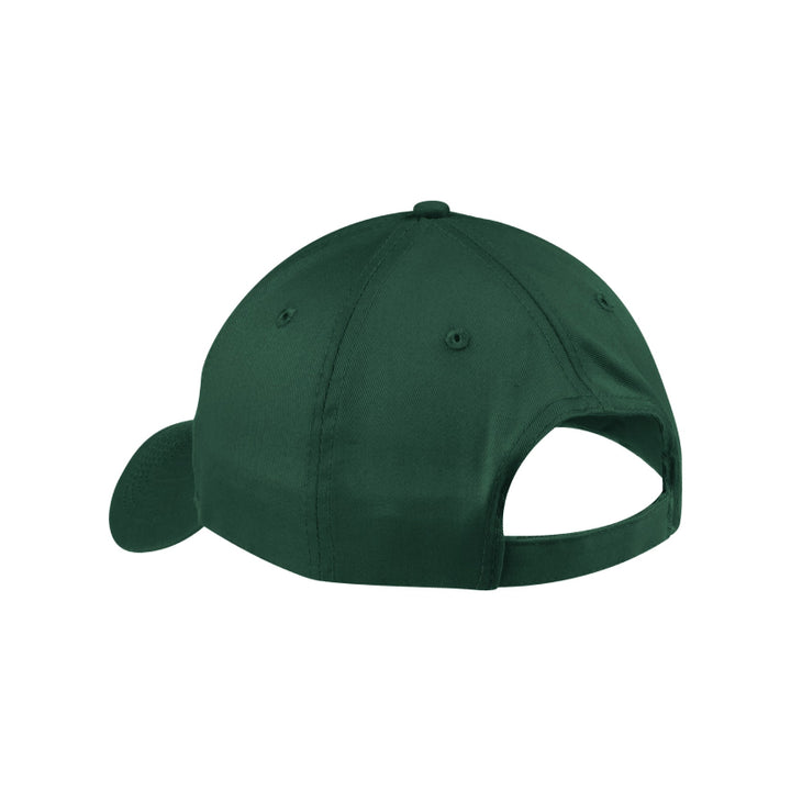 Take It Outside Essentials Everyday Cotton Twill Cap