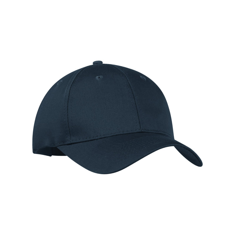 Take It Outside Essentials Everyday Cotton Twill Cap