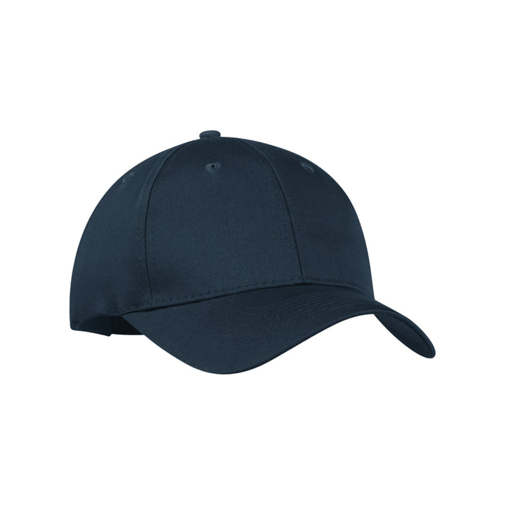 Take It Outside Essentials Everyday Cotton Twill Cap