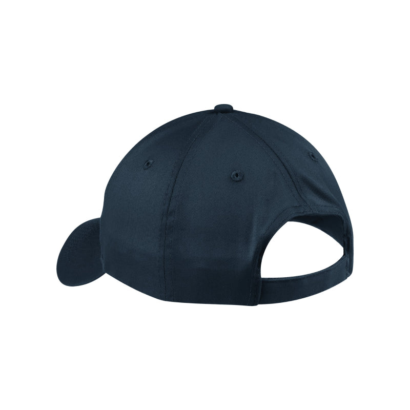 Take It Outside Essentials Everyday Cotton Twill Cap