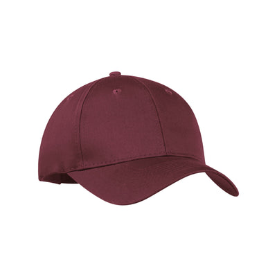 Take It Outside Essentials Everyday Cotton Twill Cap