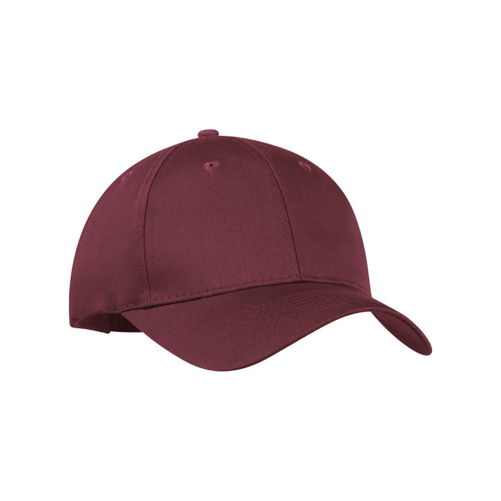 Take It Outside Essentials Everyday Cotton Twill Cap