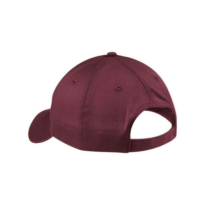 Take It Outside Essentials Everyday Cotton Twill Cap