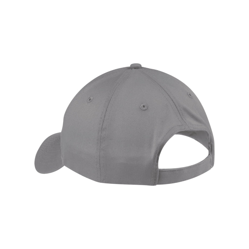 Take It Outside Essentials Everyday Cotton Twill Cap