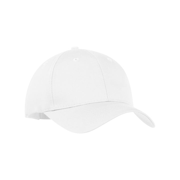 Take It Outside Essentials Everyday Cotton Twill Cap