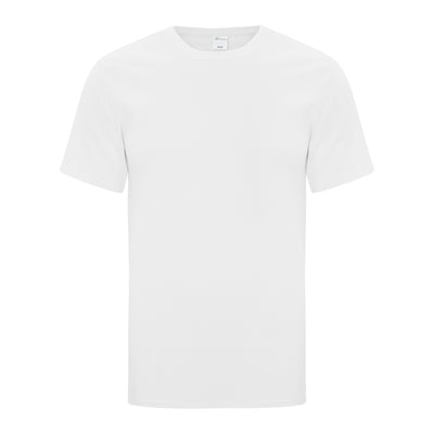 Take It Outside Essentials Everday Cotton Tee