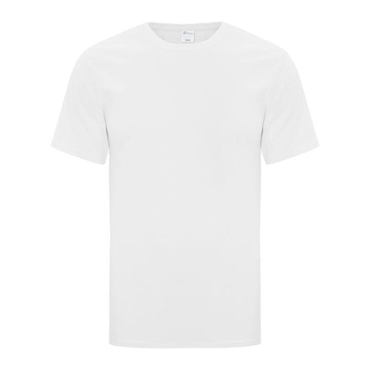 Take It Outside Essentials Everday Cotton Tee
