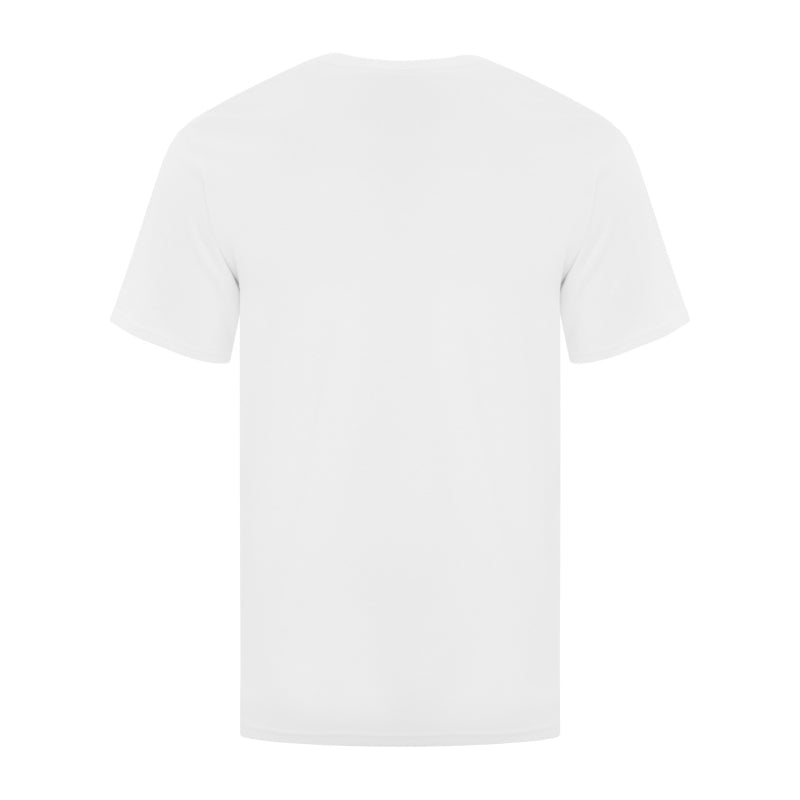Take It Outside Essentials Everday Cotton Tee
