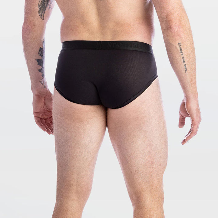 Stanfield's AIR Ultra Light Performance Brief