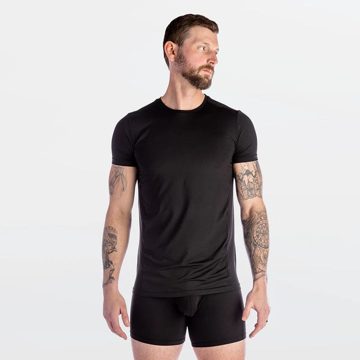 Stanfield's DRYFX® Cool Fiber Crew T-Shirt