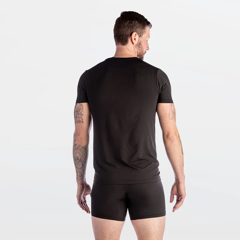 Stanfield's DRYFX® Cool Fiber Crew T-Shirt