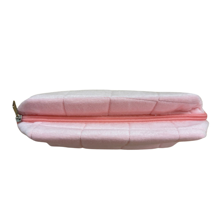 Take It Outside Essentials Small Plush Pencil Pouch