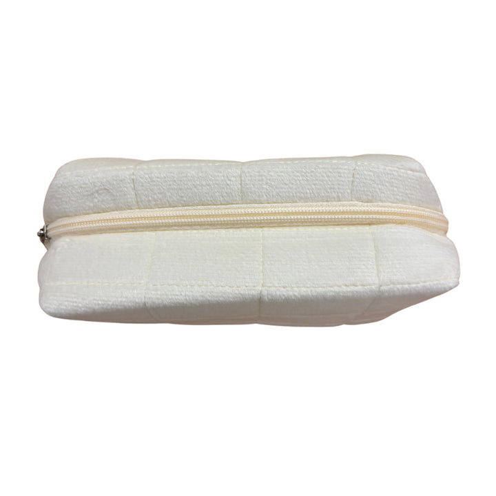 Take It Outside Essentials Small Plush Pencil Pouch