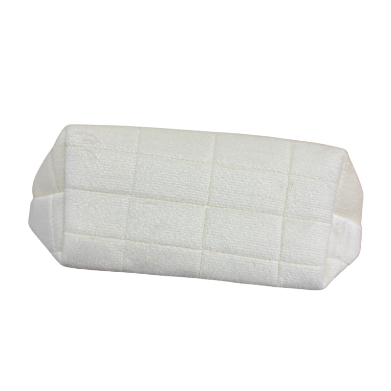 Take It Outside Essentials Small Plush Pencil Pouch