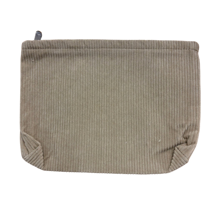 Take It Outside Essentials Large Pouch