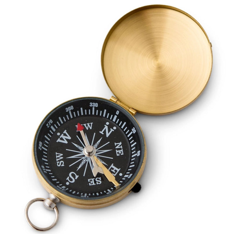 Gold Compass