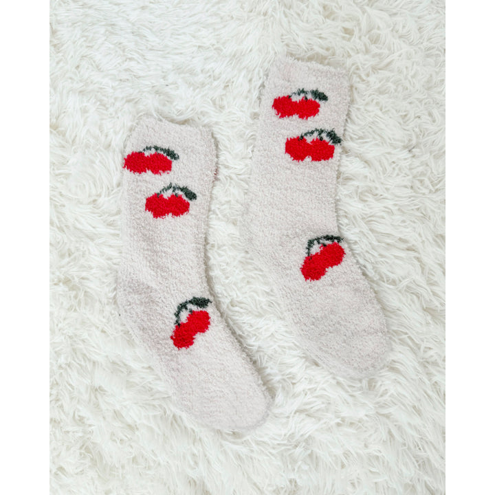 Splendid Cozy Socks