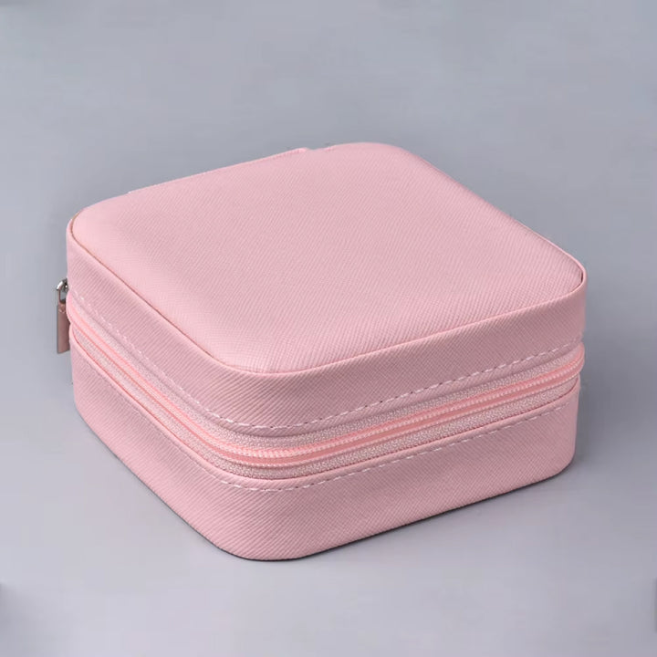 Jewellery Travel Case