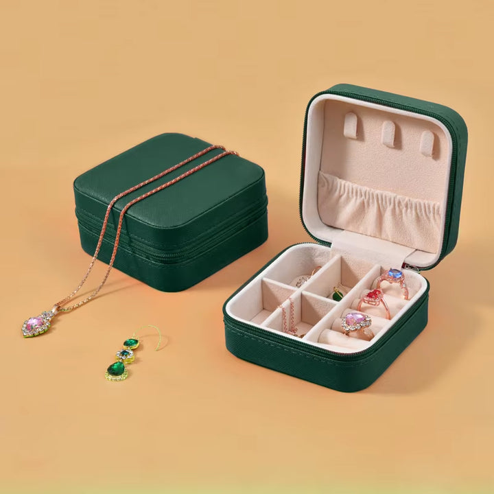 Jewellery Travel Case