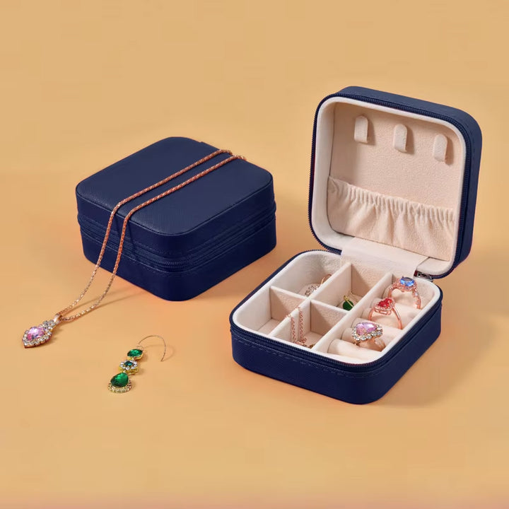 Jewellery Travel Case