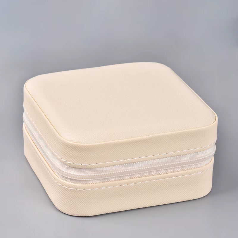 Jewellery Travel Case