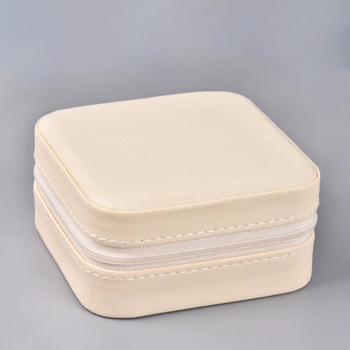 Jewellery Travel Case